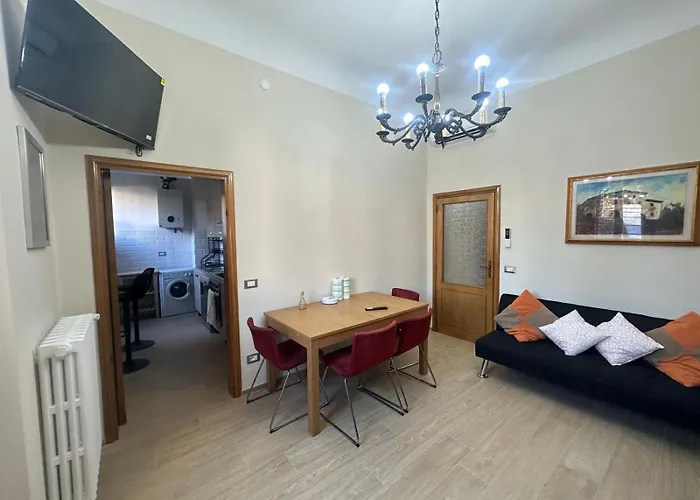 Lucia\'S Apartment