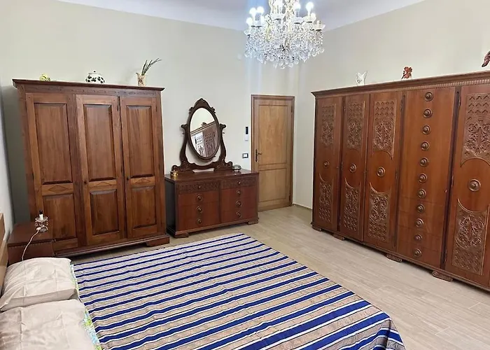 Lucia\'S Apartment