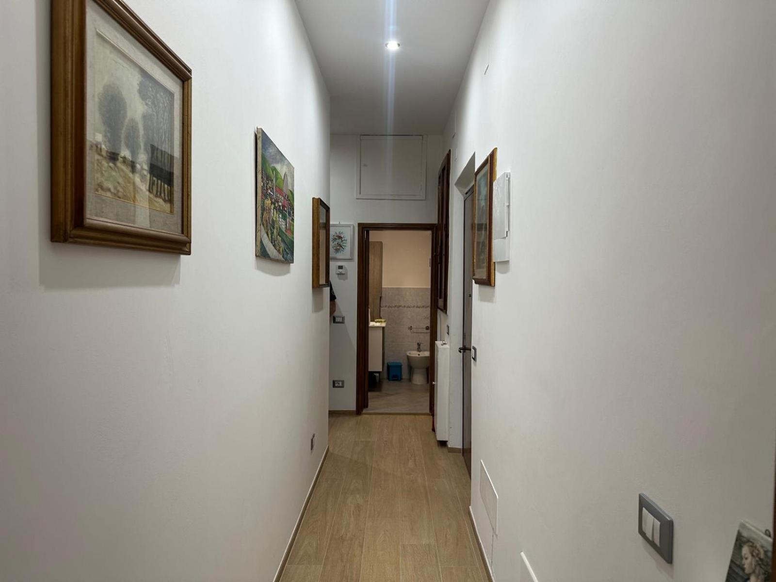 Appartement Lucia's Florence